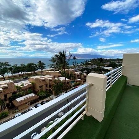 Kamaole Beach Royale 키헤이 외부 사진