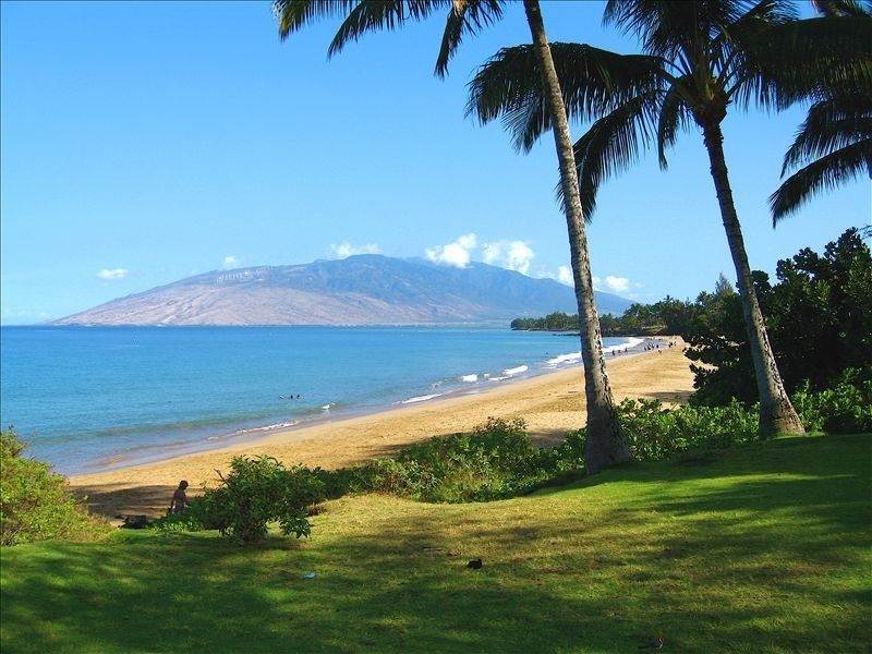 Kamaole Beach Royale 키헤이 외부 사진