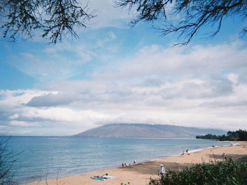 Kamaole Beach Royale 키헤이 외부 사진