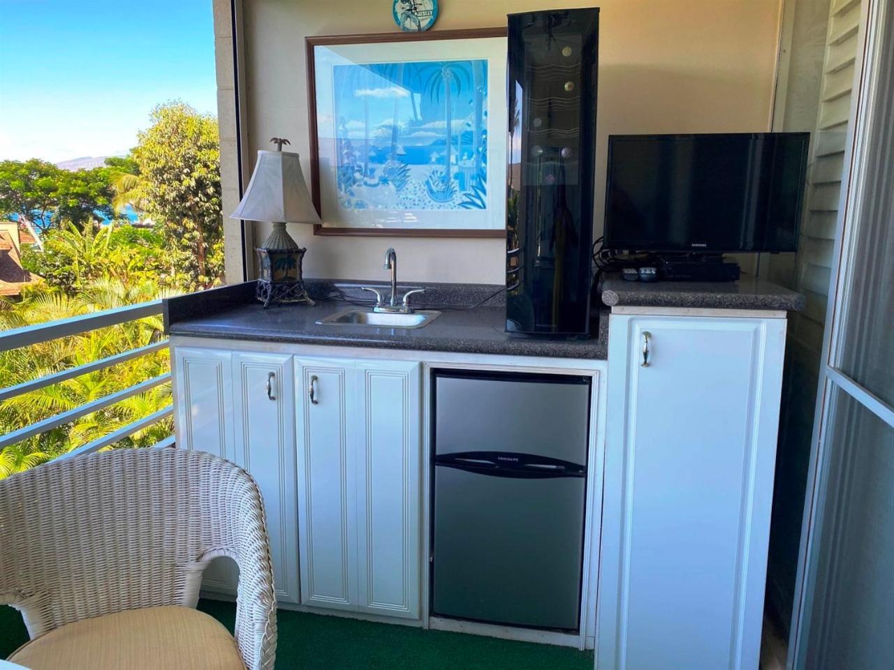 Kamaole Beach Royale 키헤이 외부 사진