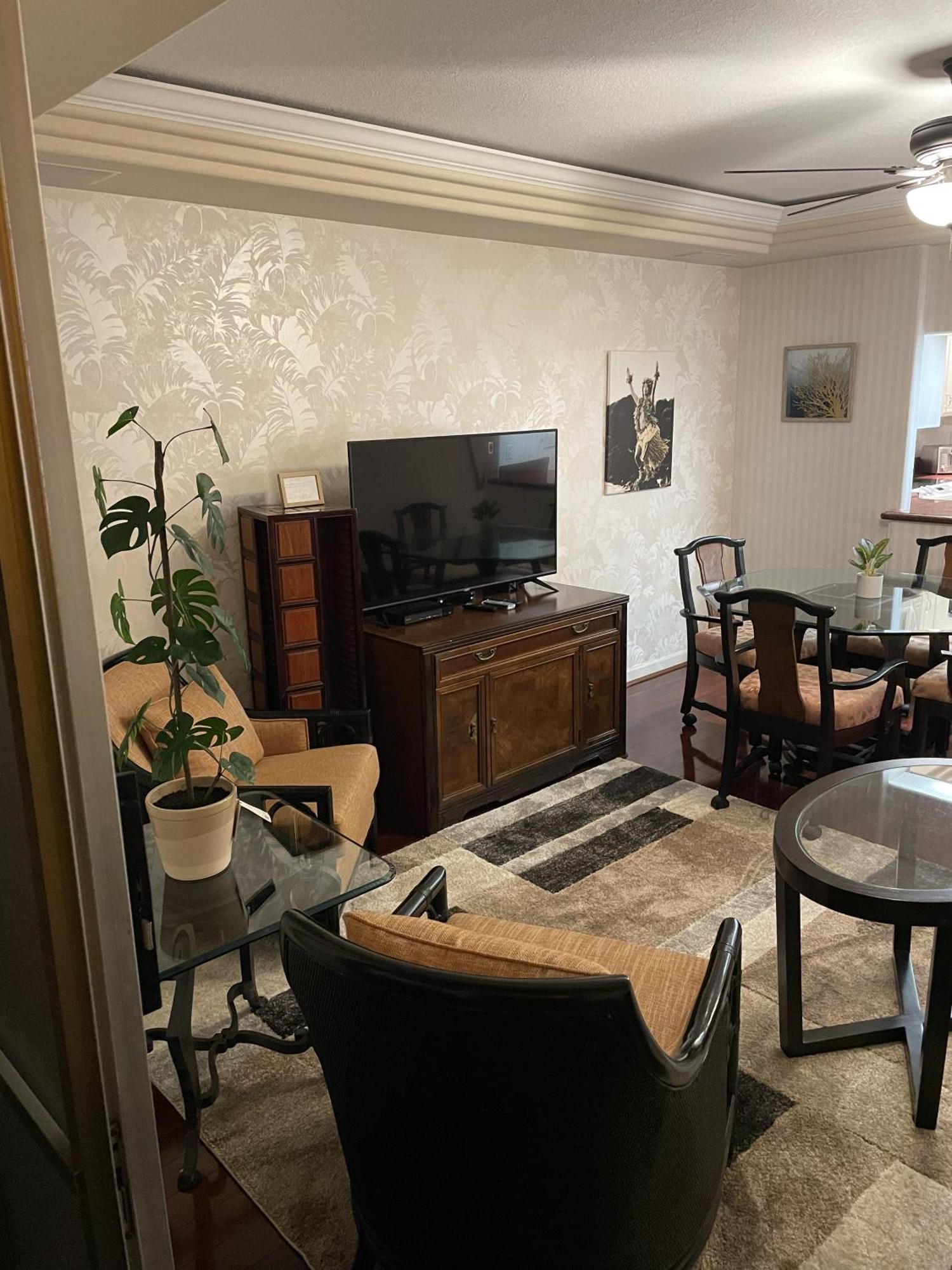 Kamaole Beach Royale 키헤이 외부 사진