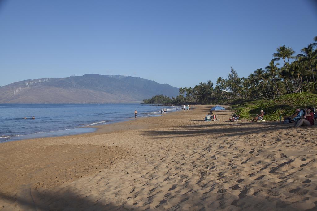Kamaole Beach Royale 키헤이 외부 사진
