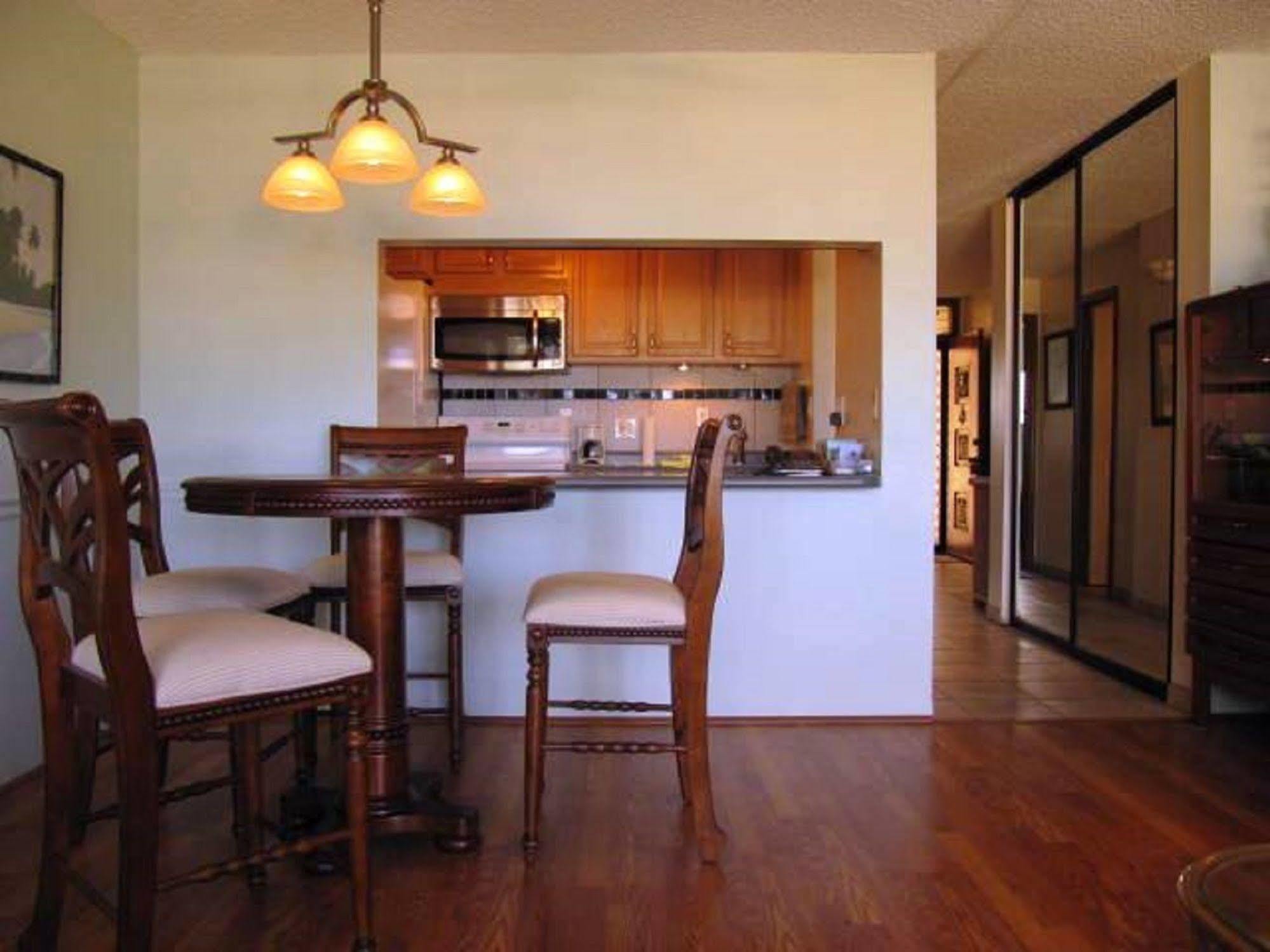 Kamaole Beach Royale 키헤이 외부 사진
