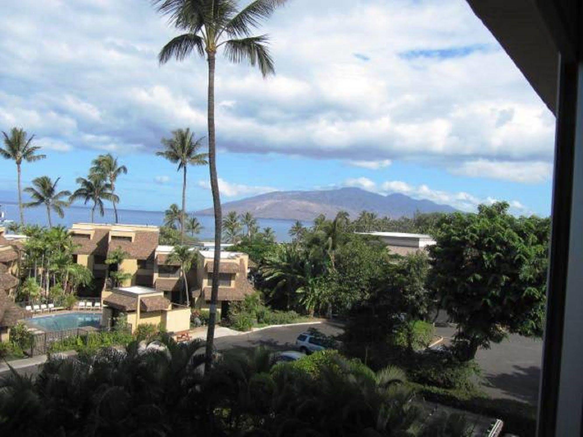 Kamaole Beach Royale 키헤이 외부 사진