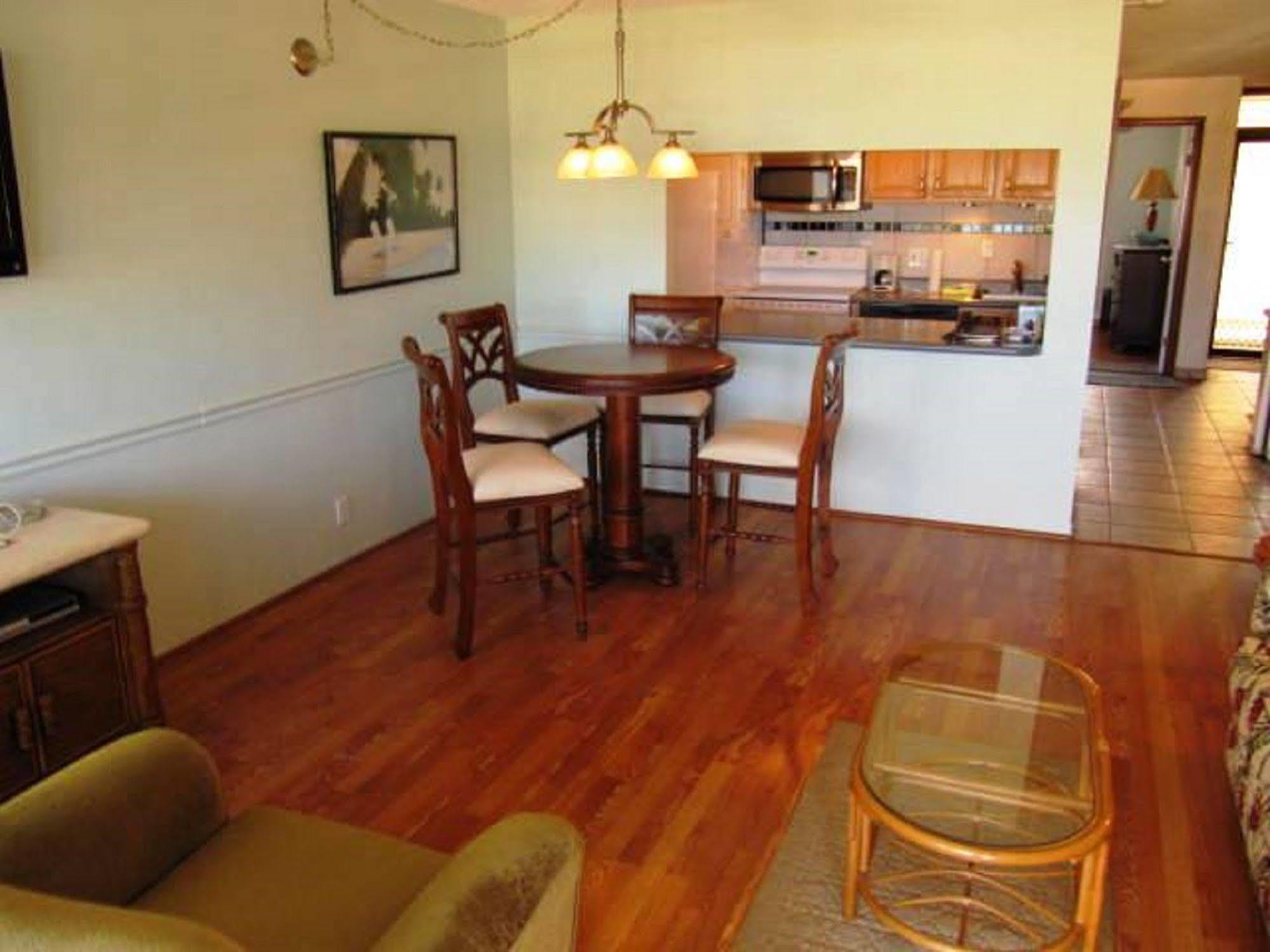 Kamaole Beach Royale 키헤이 외부 사진