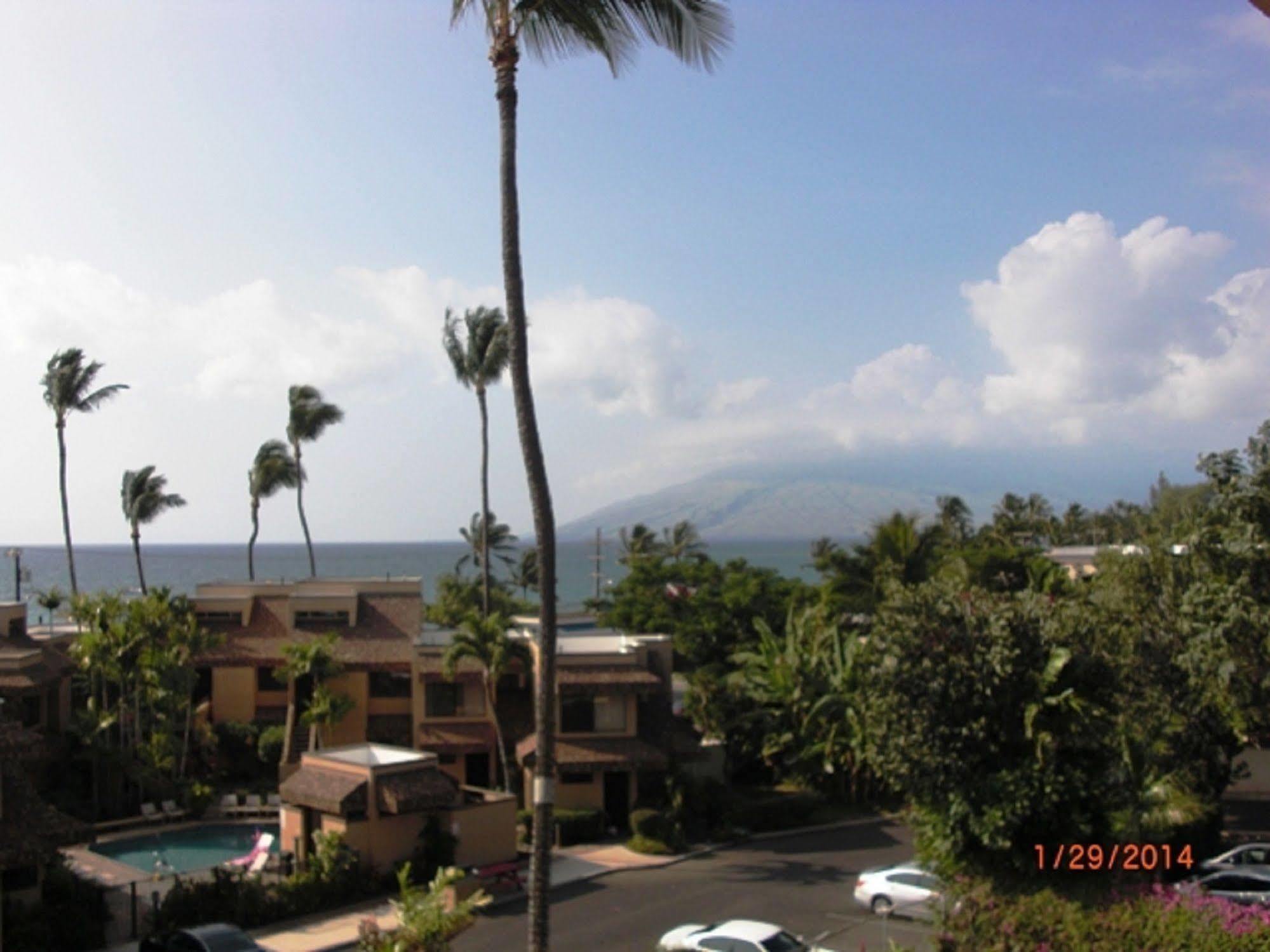 Kamaole Beach Royale 키헤이 외부 사진
