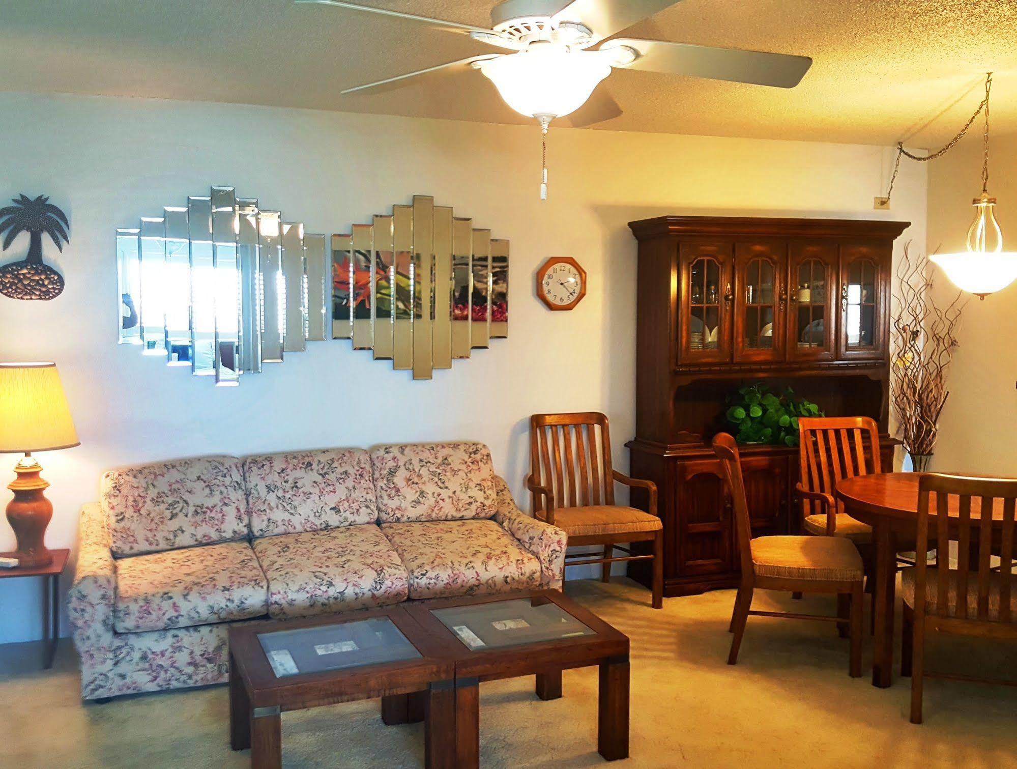 Kamaole Beach Royale 키헤이 외부 사진