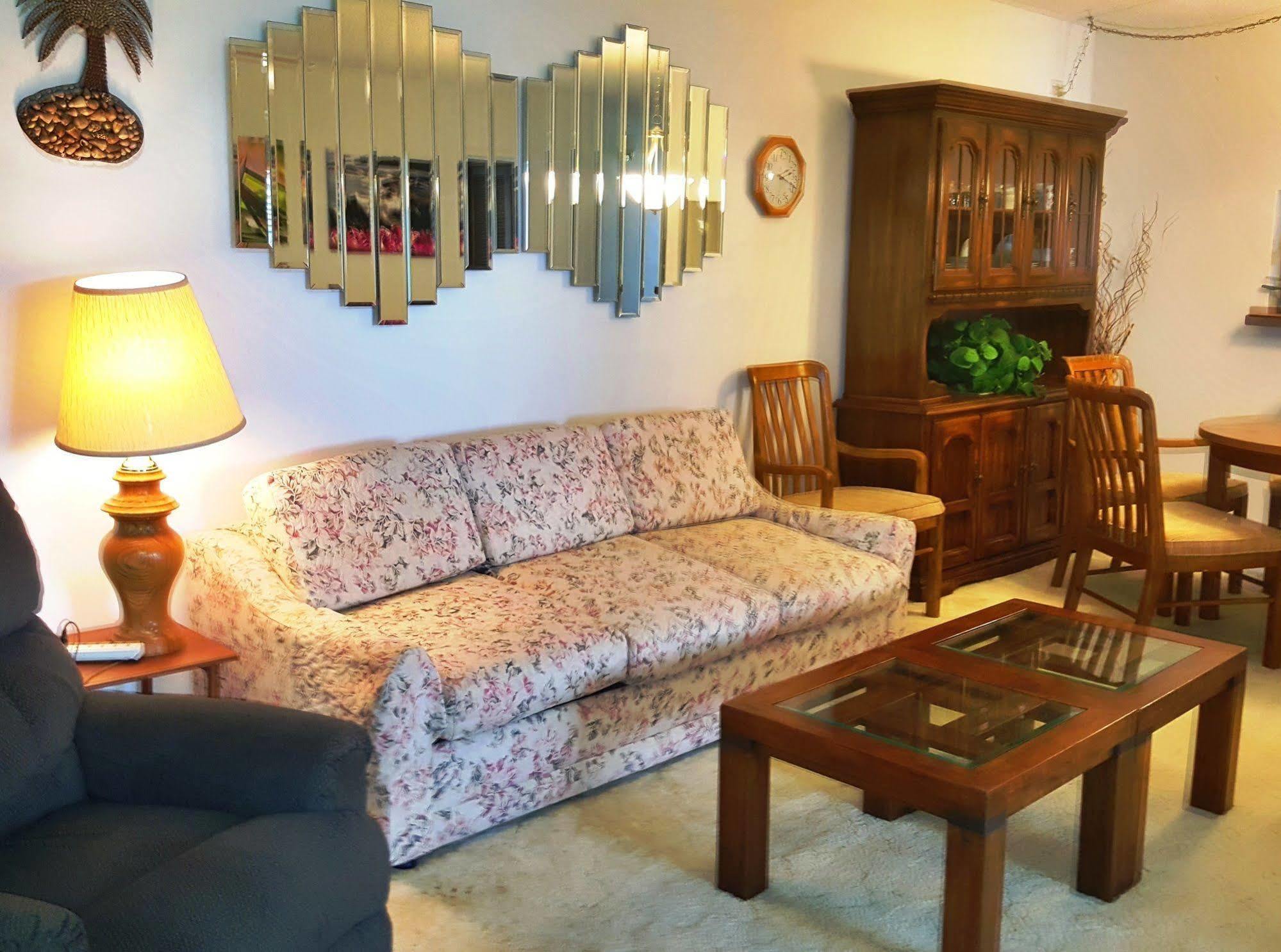 Kamaole Beach Royale 키헤이 외부 사진