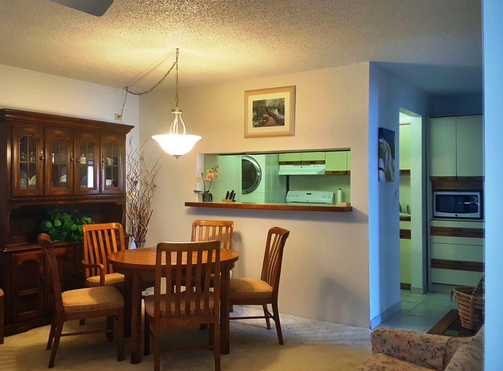 Kamaole Beach Royale 키헤이 외부 사진