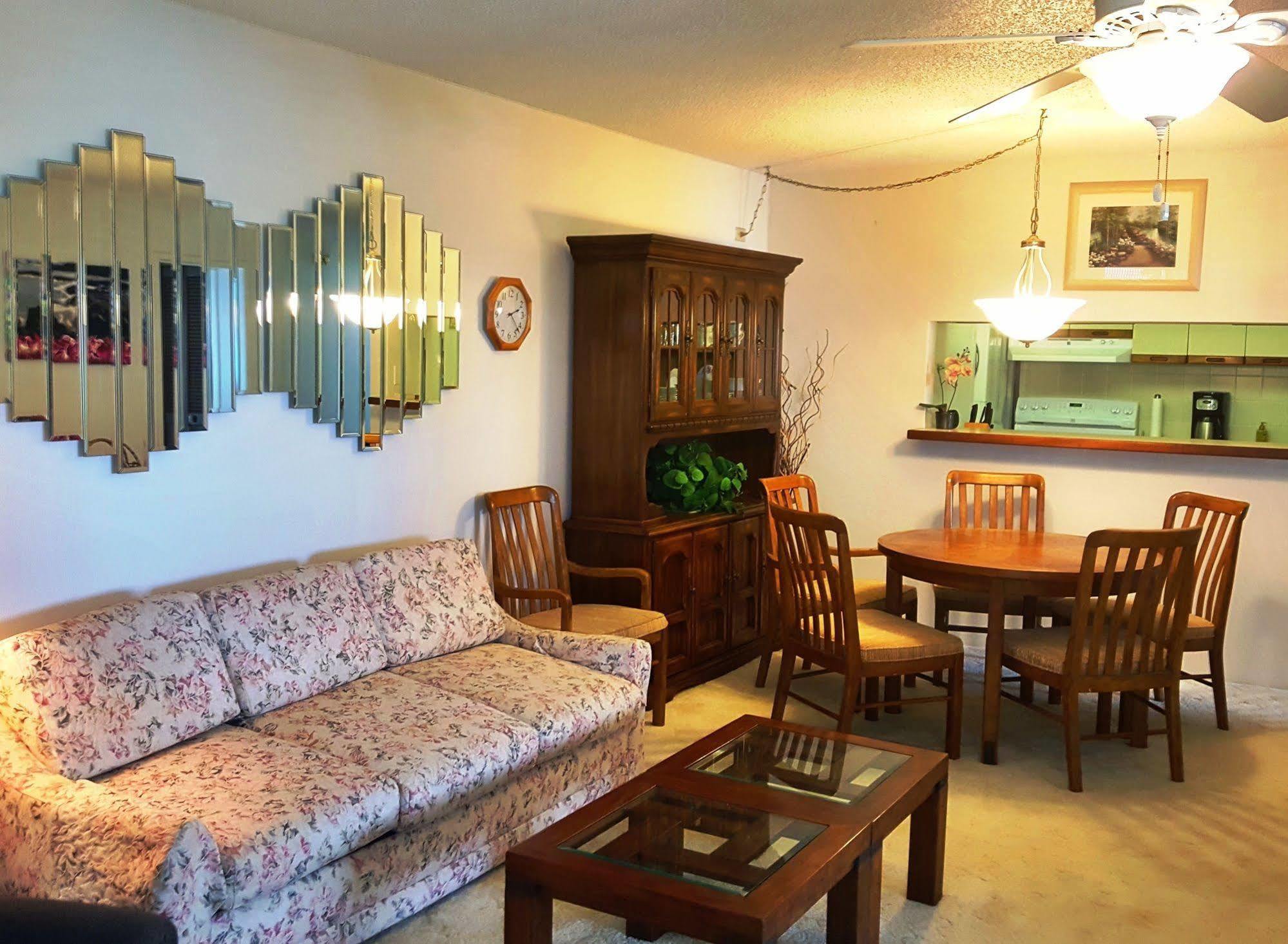 Kamaole Beach Royale 키헤이 외부 사진