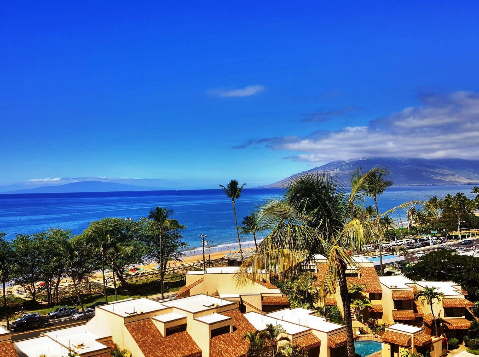 Kamaole Beach Royale 키헤이 외부 사진
