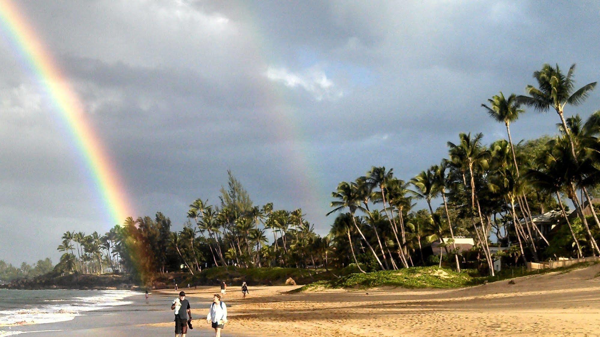 Kamaole Beach Royale 키헤이 외부 사진